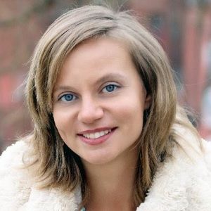 Meet your Posher, Irina